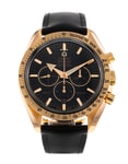 Pre-Owned Omega Speedmaster Broad Arrow Watch